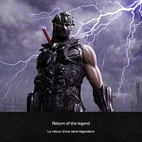 Ninja Gaiden 4 édition de luxe (PS5)