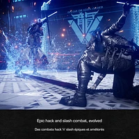 Ninja Gaiden 4 édition de luxe (PS5)