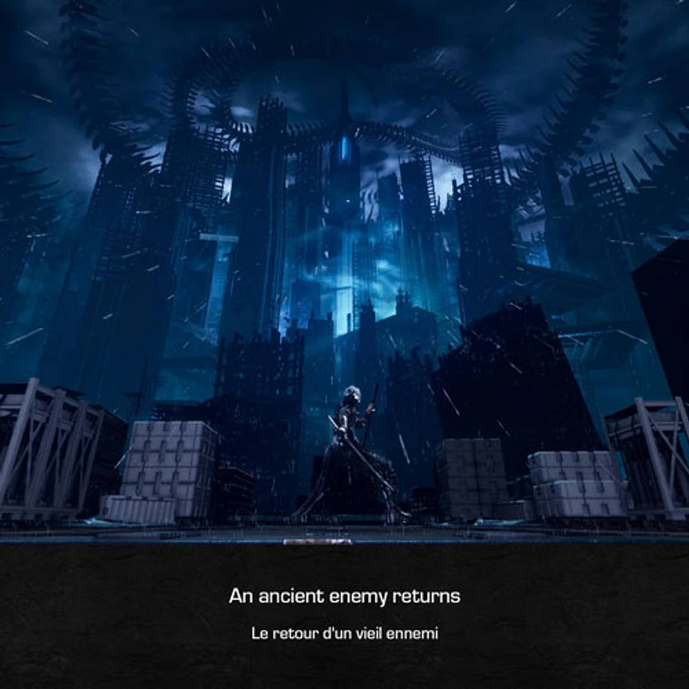 Ninja Gaiden 4 édition de luxe (PS5)