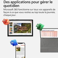 Microsoft 365 Personal (PC/Mac) - 1 User - 12 Months + 3-Months* - Bilingual - Digital Download