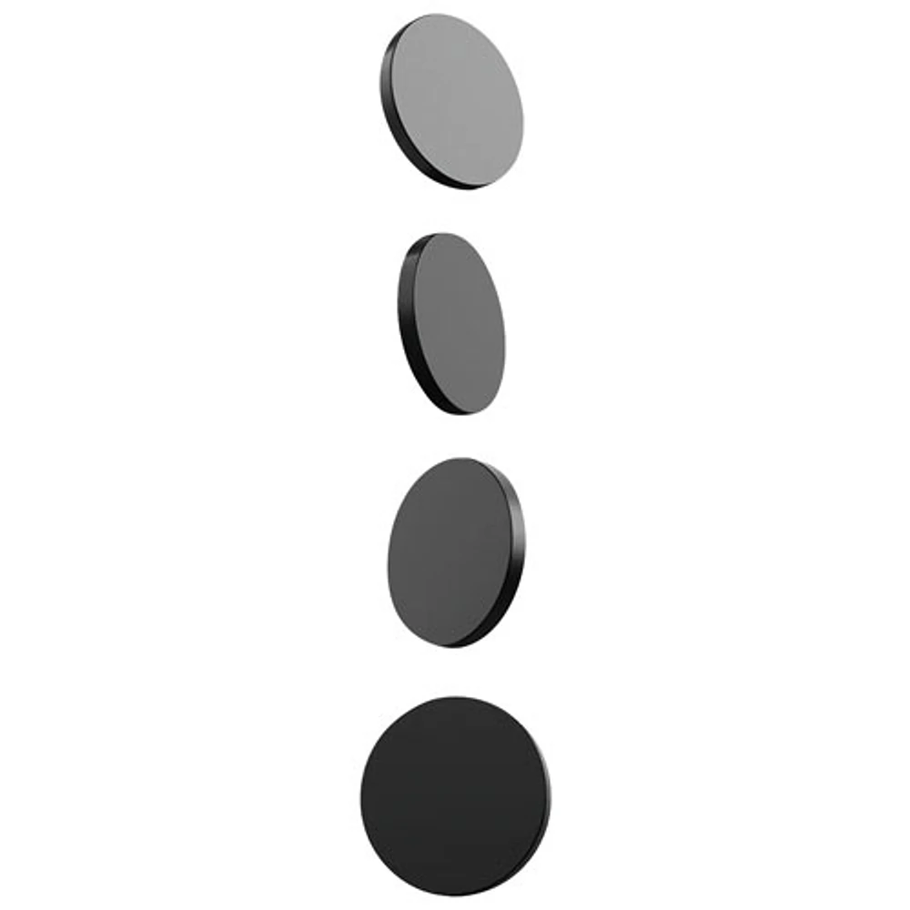 Mobile Pixels Screen Magnets (106-1002P02) - Black