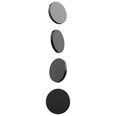 Mobile Pixels Screen Magnets (106-1002P02) - Black