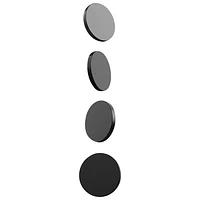 Mobile Pixels Screen Magnets (106-1002P02) - Black