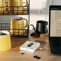 Mobile Pixels Screen Magnets (106-1002P02) - Black