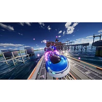 Sonic Racing: CrossWorlds (Switch)