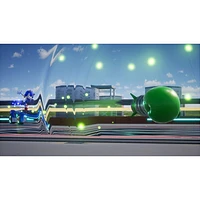 Sonic Racing: CrossWorlds (Xbox Series X / Xbox One)