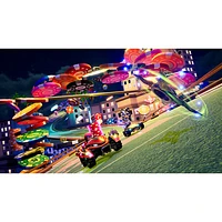 Sonic Racing: CrossWorlds (Xbox Series X / Xbox One)
