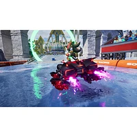 Sonic Racing: CrossWorlds (Xbox Series X / Xbox One)
