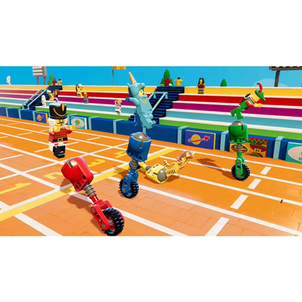 LEGO Party! (PS5)