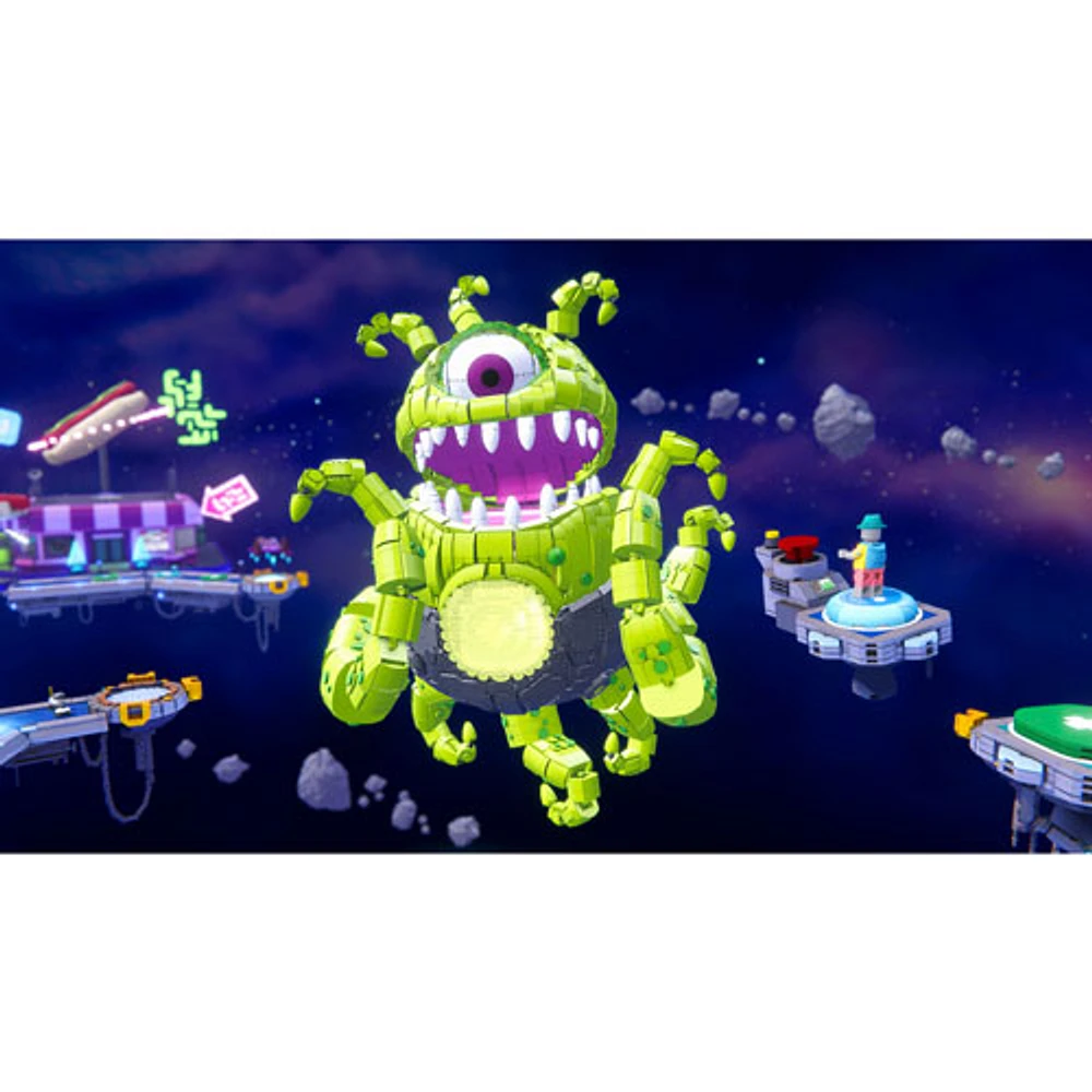 LEGO Party! (Switch)