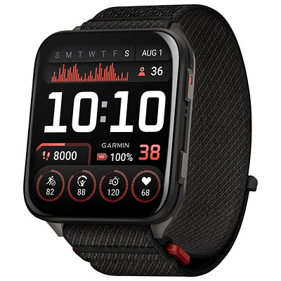 Garmin Venu X1 AMOLED 51mm GPS Smartwatch