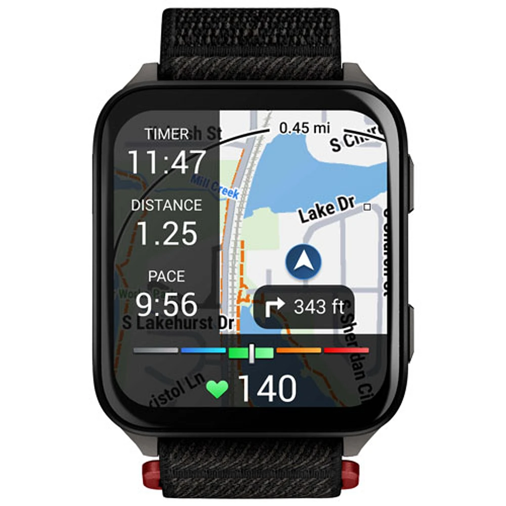 Garmin Venu X1 AMOLED 51mm GPS Smartwatch