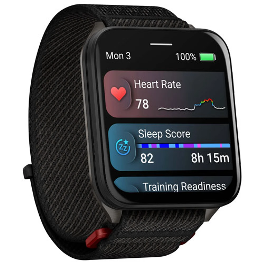 Garmin Venu X1 AMOLED 51mm GPS Smartwatch