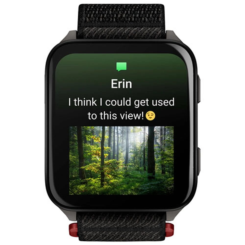 Garmin Venu X1 AMOLED 51mm GPS Smartwatch