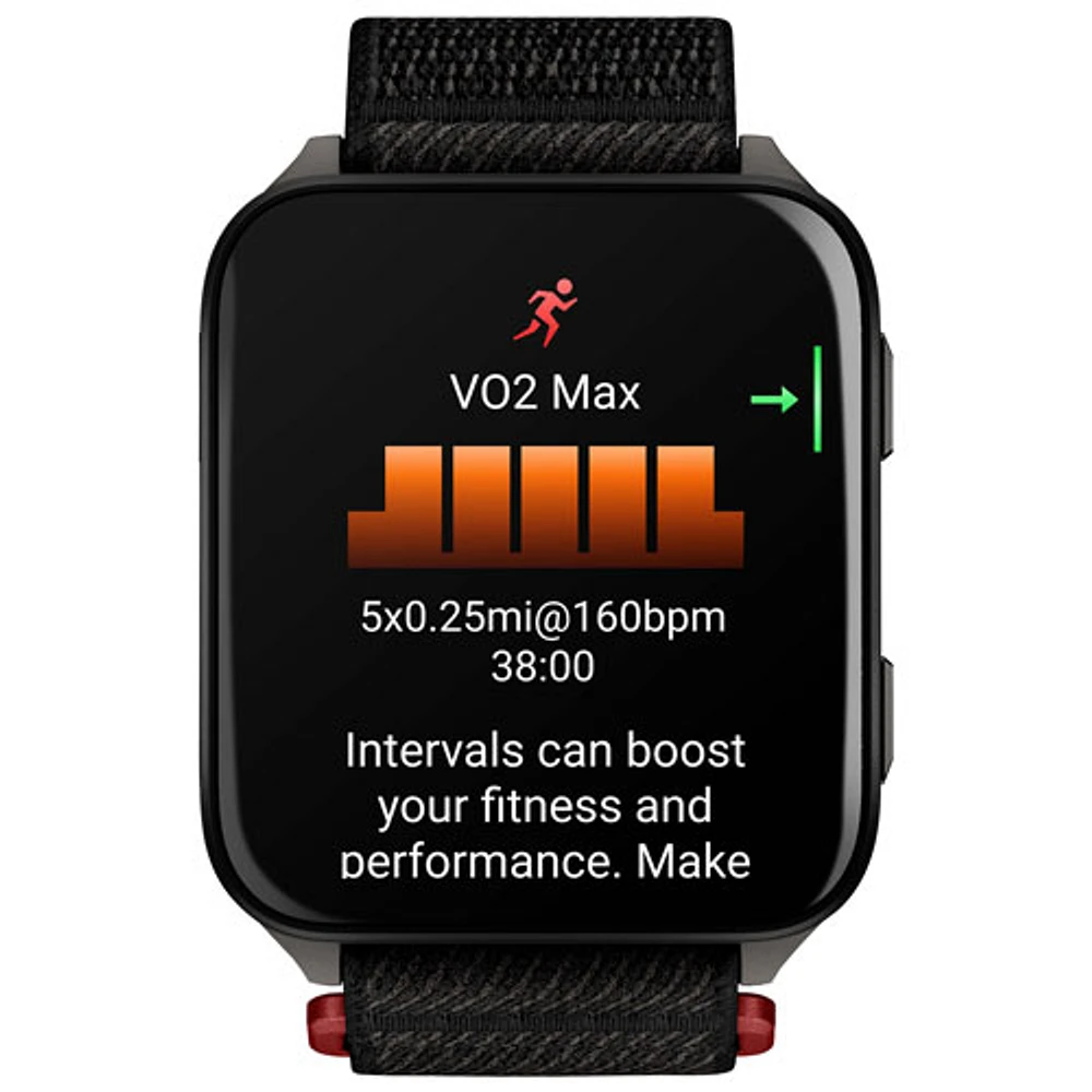 Garmin Venu X1 AMOLED 51mm GPS Smartwatch