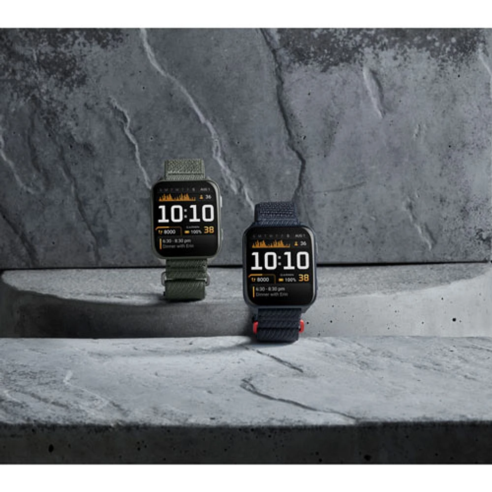 Garmin Venu X1 AMOLED 51mm GPS Smartwatch