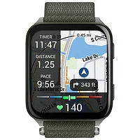 Garmin Venu X1 AMOLED 51mm GPS Smartwatch - Moss