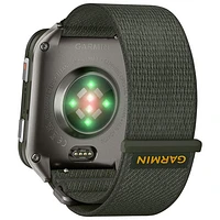 Garmin Venu X1 AMOLED 51mm GPS Smartwatch - Moss