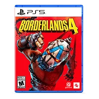 Borderlands 4 (PS5)