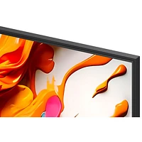 LG QNED evo AI 86" 4K UHD HDR Mini-LED webOS Smart TV (86QNED9MAUA) - 2025