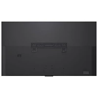 LG QNED evo AI 86" 4K UHD HDR Mini-LED webOS Smart TV (86QNED9MAUA) - 2025