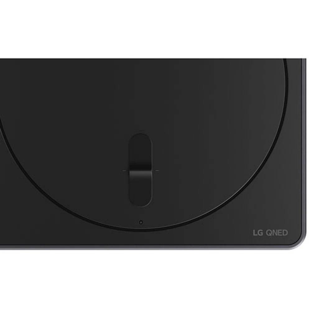 LG QNED evo AI 86" 4K UHD HDR Mini-LED webOS Smart TV (86QNED9MAUA) - 2025