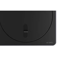 LG QNED evo AI 86" 4K UHD HDR Mini-LED webOS Smart TV (86QNED9MAUA) - 2025