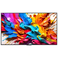 LG QNED evo AI 86" 4K UHD HDR Mini-LED webOS Smart TV (86QNED9MAUA) - 2025