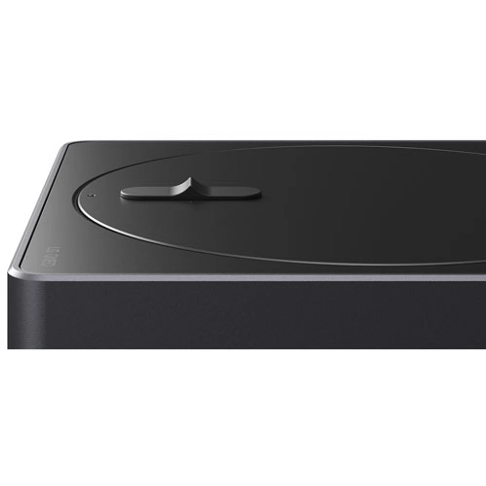 LG QNED evo AI 86" 4K UHD HDR Mini-LED webOS Smart TV (86QNED9MAUA) - 2025