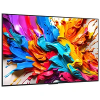 LG QNED evo AI 86" 4K UHD HDR Mini-LED webOS Smart TV (86QNED9MAUA) - 2025