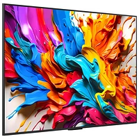 LG QNED evo AI 86" 4K UHD HDR Mini-LED webOS Smart TV (86QNED9MAUA) - 2025