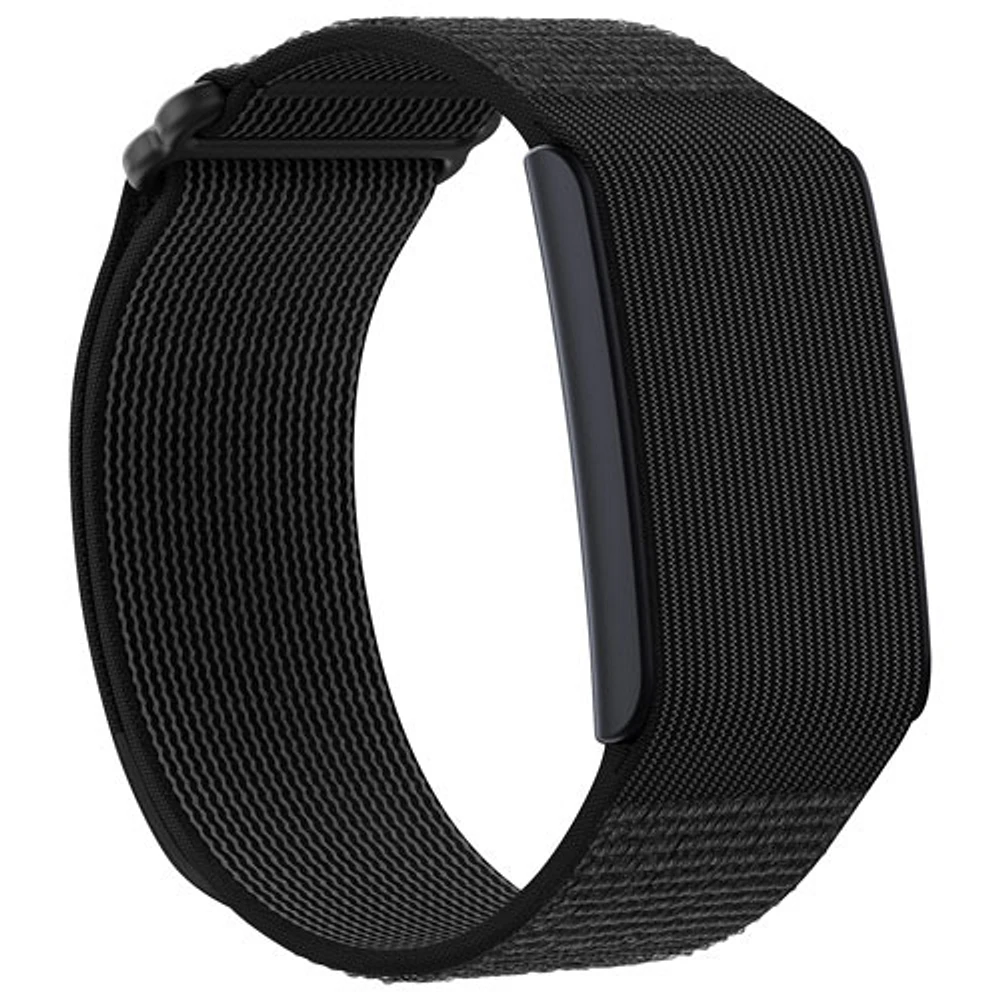 Amazfit Helio Strap Activity Tracker - Black