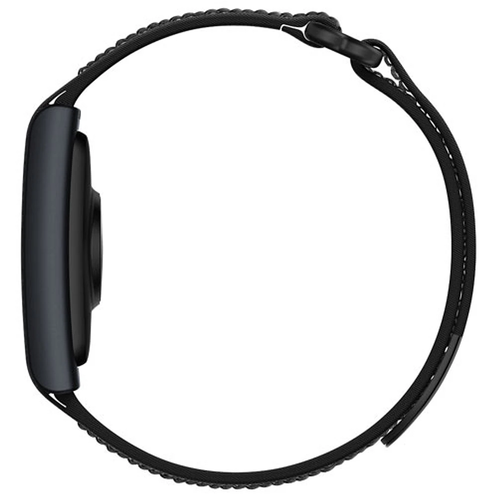 Amazfit Helio Strap Activity Tracker - Black