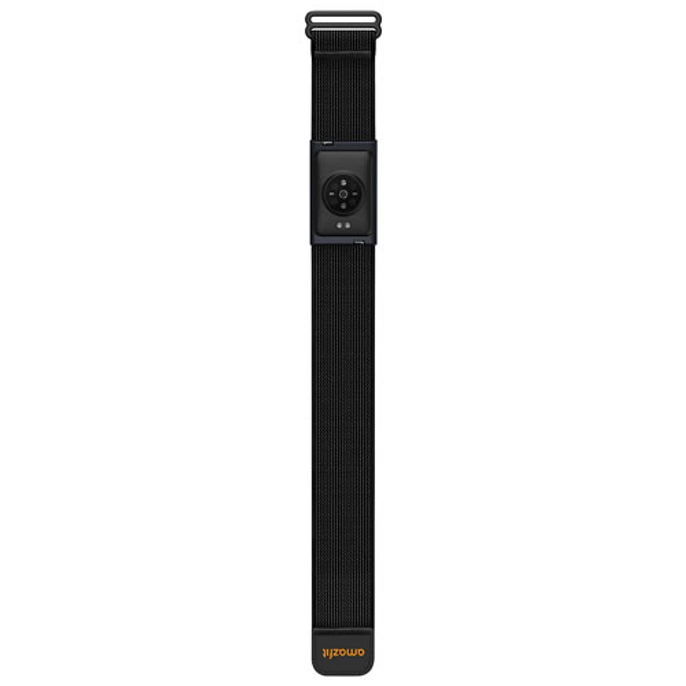 Amazfit Helio Strap Activity Tracker - Black