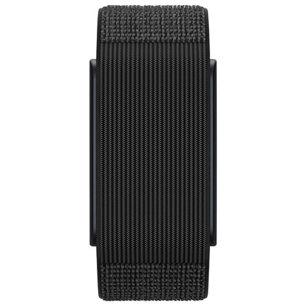 Amazfit Helio Strap Activity Tracker - Black