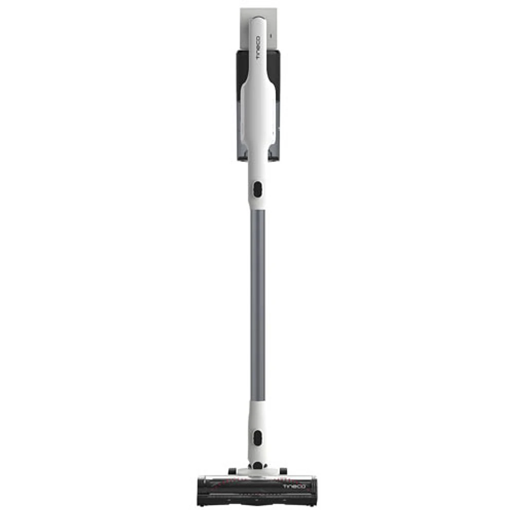 Tineco GO 150 Slim Cordless Bagless Stick Vacuum - White/Black