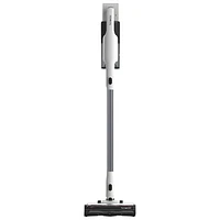 Tineco GO 150 Slim Cordless Bagless Stick Vacuum - White/Black