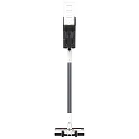 Tineco GO 150 Slim Cordless Bagless Stick Vacuum - White/Black