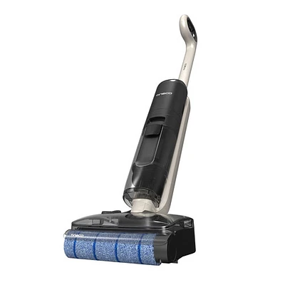 Tineco GO H20 Hammerhead Cordless Upright Mop & Vacuum - Black & White