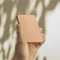 Native Union Active 5000 mAh Magnetic Power Bank - Apricot