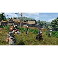 Sengoku Dynasty édition Ultimate (Xbox Series X)