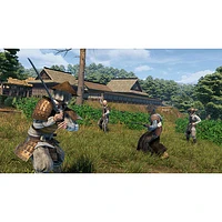 Sengoku Dynasty édition Ultimate (Xbox Series X)