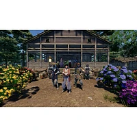 Sengoku Dynasty édition Ultimate (Xbox Series X)