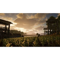 Sengoku Dynasty édition Ultimate (Xbox Series X)