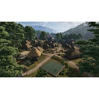 Sengoku Dynasty édition Ultimate (Xbox Series X)