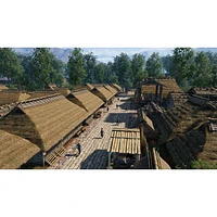 Sengoku Dynasty édition Ultimate (Xbox Series X)