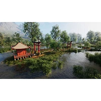 Sengoku Dynasty édition Ultimate (Xbox Series X)