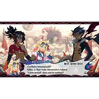 Disgaea 7 Complete édition de luxe (Switch 2)