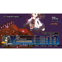 Disgaea 7 Complete édition de luxe (Switch 2)