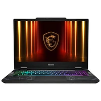 MSI Cyborg 15.6" Gaming Laptop - Translucent Black (Intel Core
